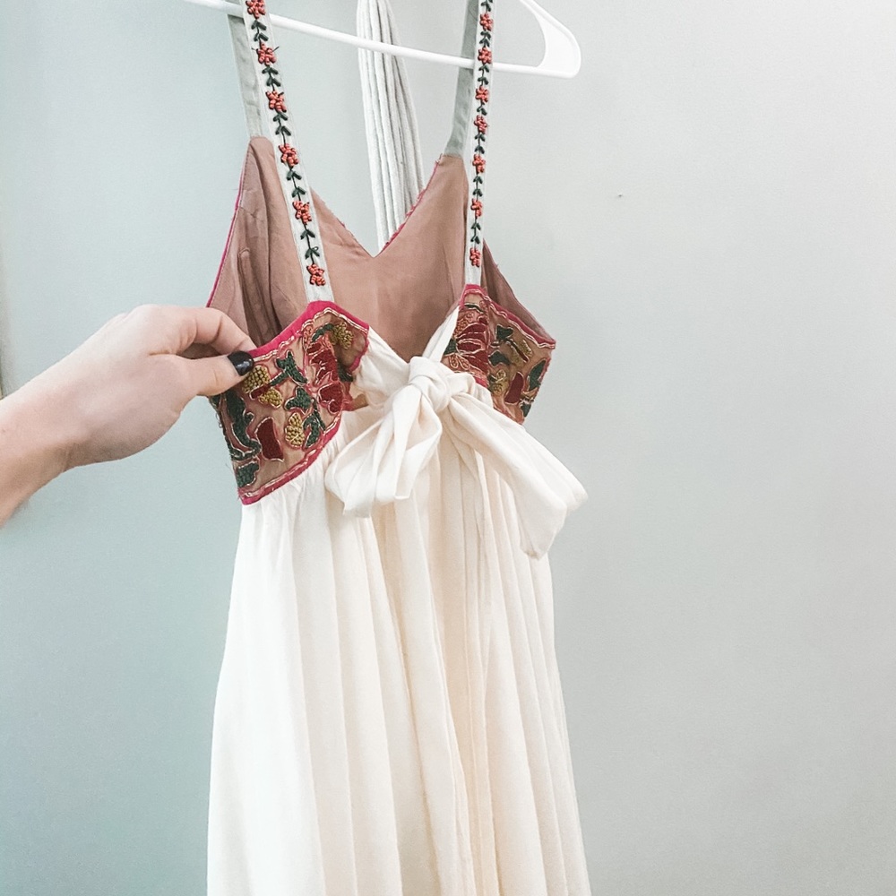 Zahavale Anthropologie Dress Size 0 (XS)